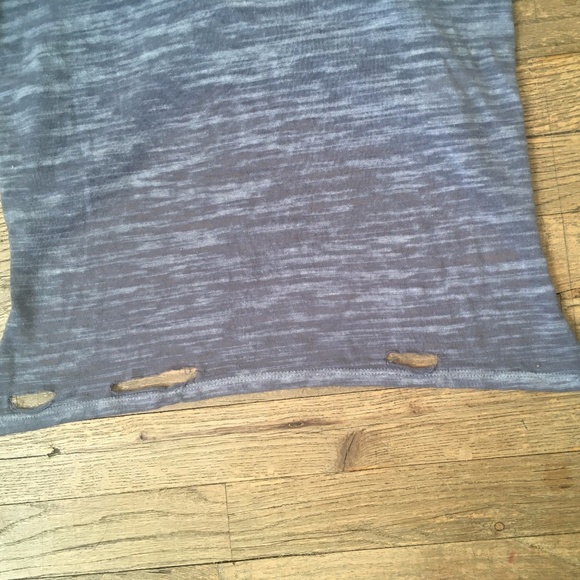 Free People Tee - Picture 4 of 8